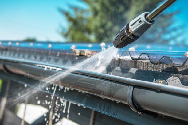 Why Choose Our Certified Pressure Washing Experts for Your Project Needs in Anson, TX?