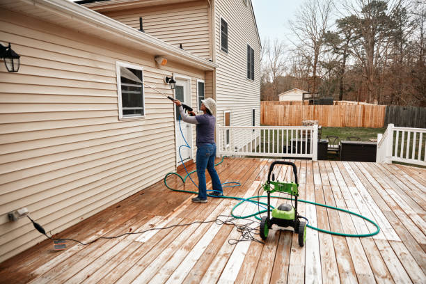 Reliable Anson, TX Pressure Washing Solutions