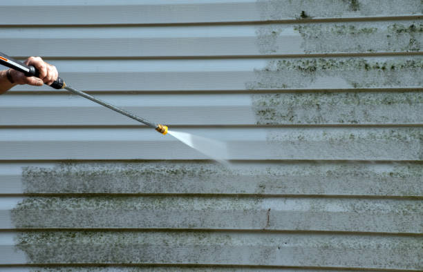 Best Roof Pressure Washing  in Anson, TX