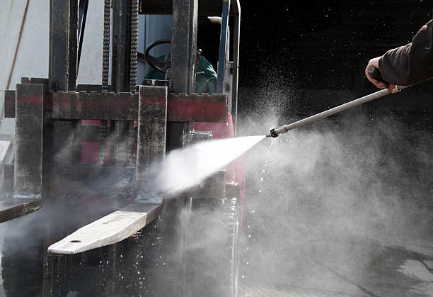 Best Best Pressure Washing Companies  in Anson, TX