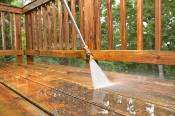 Best Garage Pressure Washing  in Anson, TX