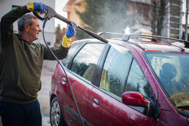 Best Fence Pressure Washing  in Anson, TX