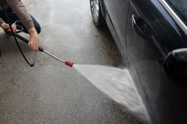 Best Residential Pressure Washing Services  in Anson, TX